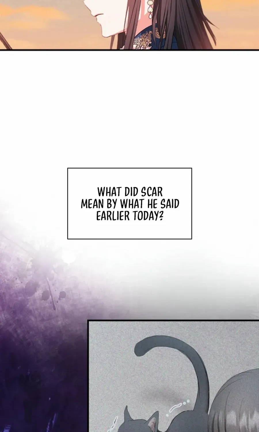I Need Someone to Stop My Older Brothers Chapter 68 page 13 - 