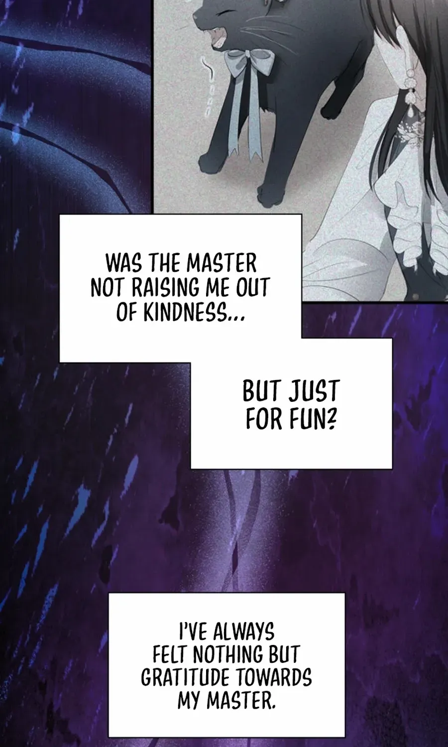 I Need Someone to Stop My Older Brothers Chapter 68 page 14 - 