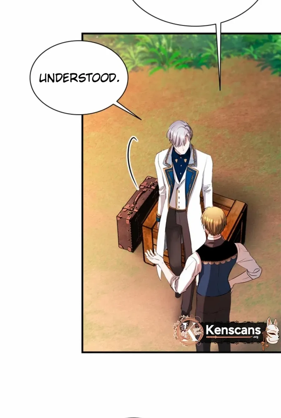I Need Someone to Stop My Older Brothers Chapter 68 page 17 - 