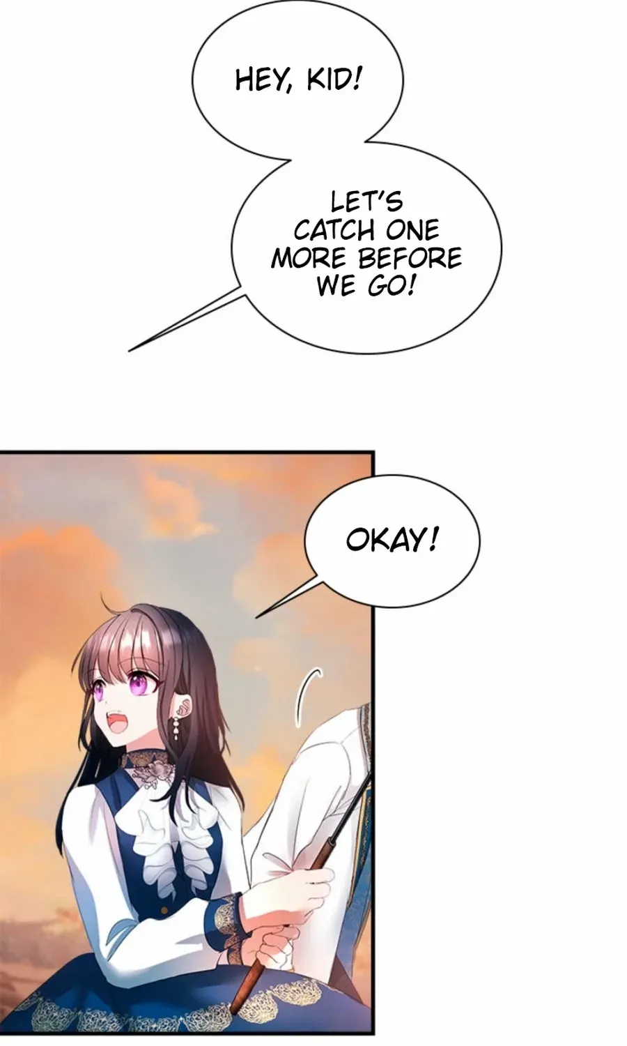 I Need Someone to Stop My Older Brothers Chapter 68 page 18 - 