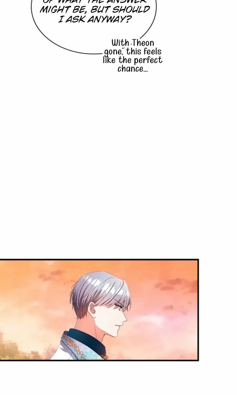 I Need Someone to Stop My Older Brothers Chapter 68 page 20 - 