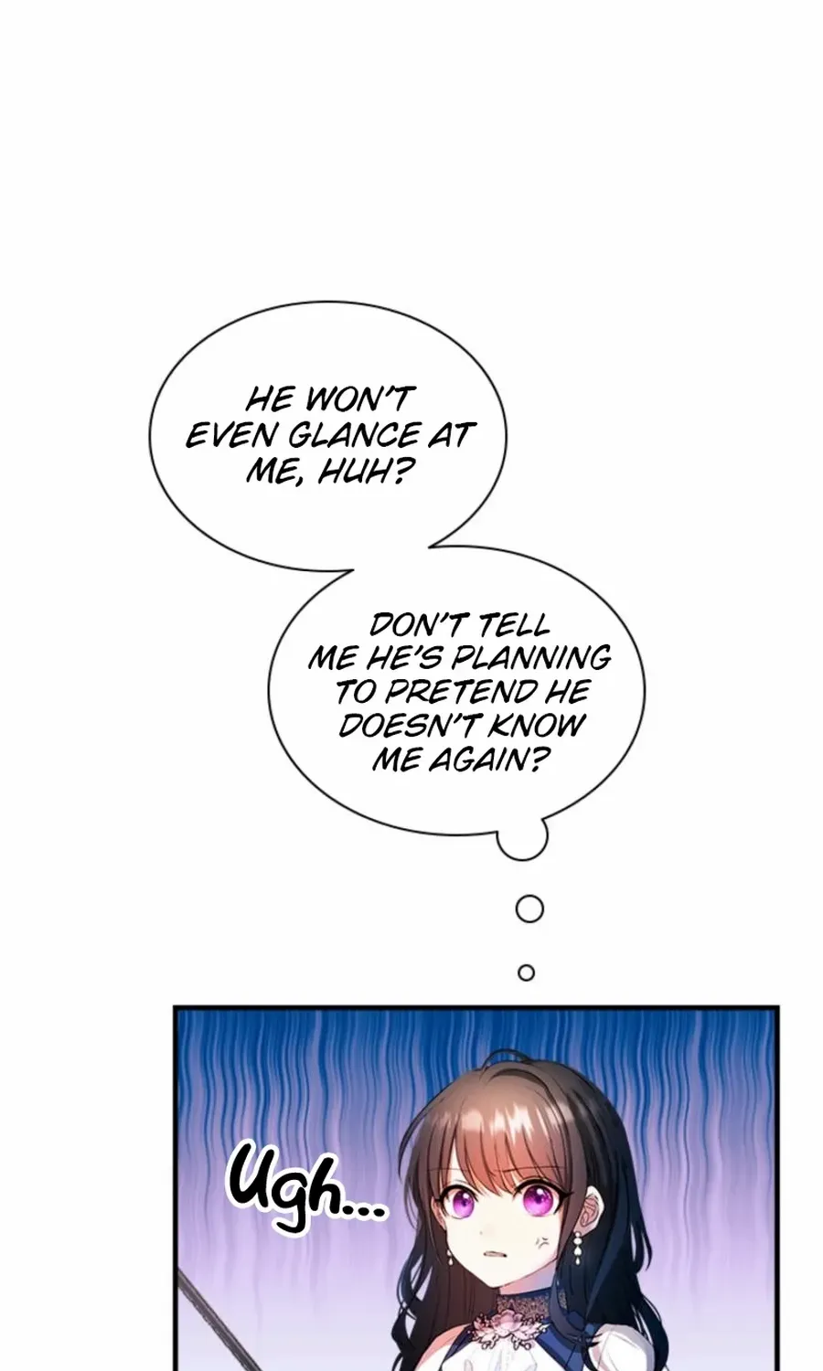 I Need Someone to Stop My Older Brothers Chapter 68 page 21 - 
