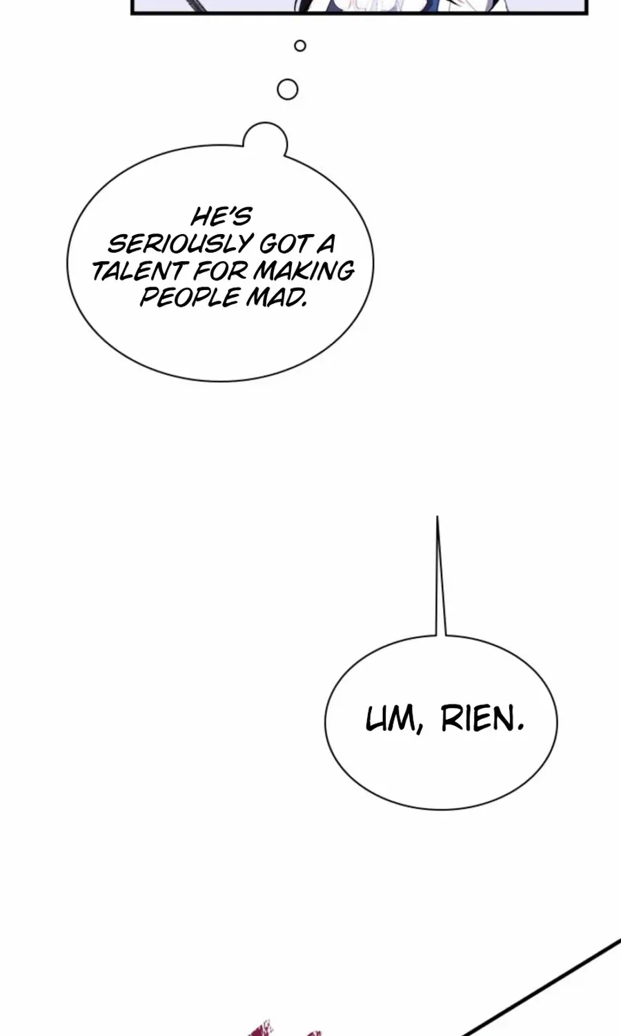 I Need Someone to Stop My Older Brothers Chapter 68 page 22 - 