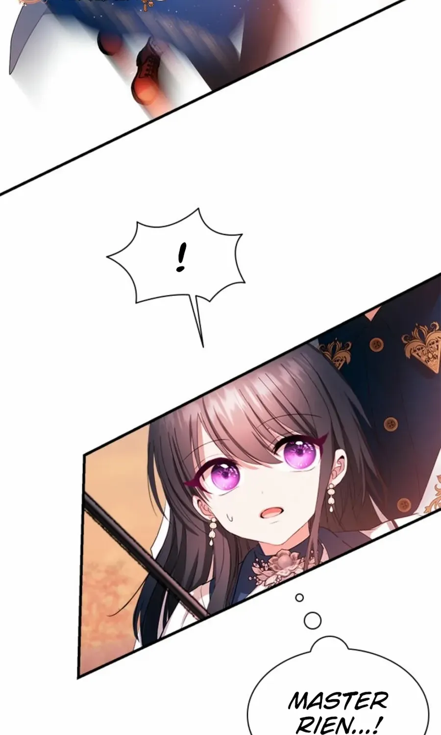 I Need Someone to Stop My Older Brothers Chapter 68 page 26 - 