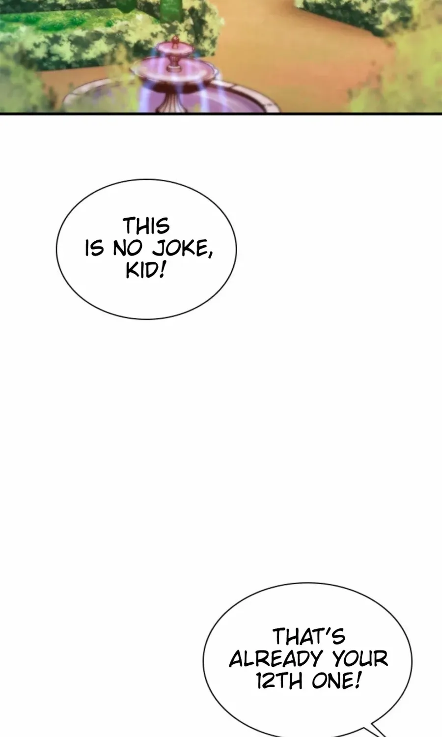 I Need Someone to Stop My Older Brothers Chapter 68 page 4 - 