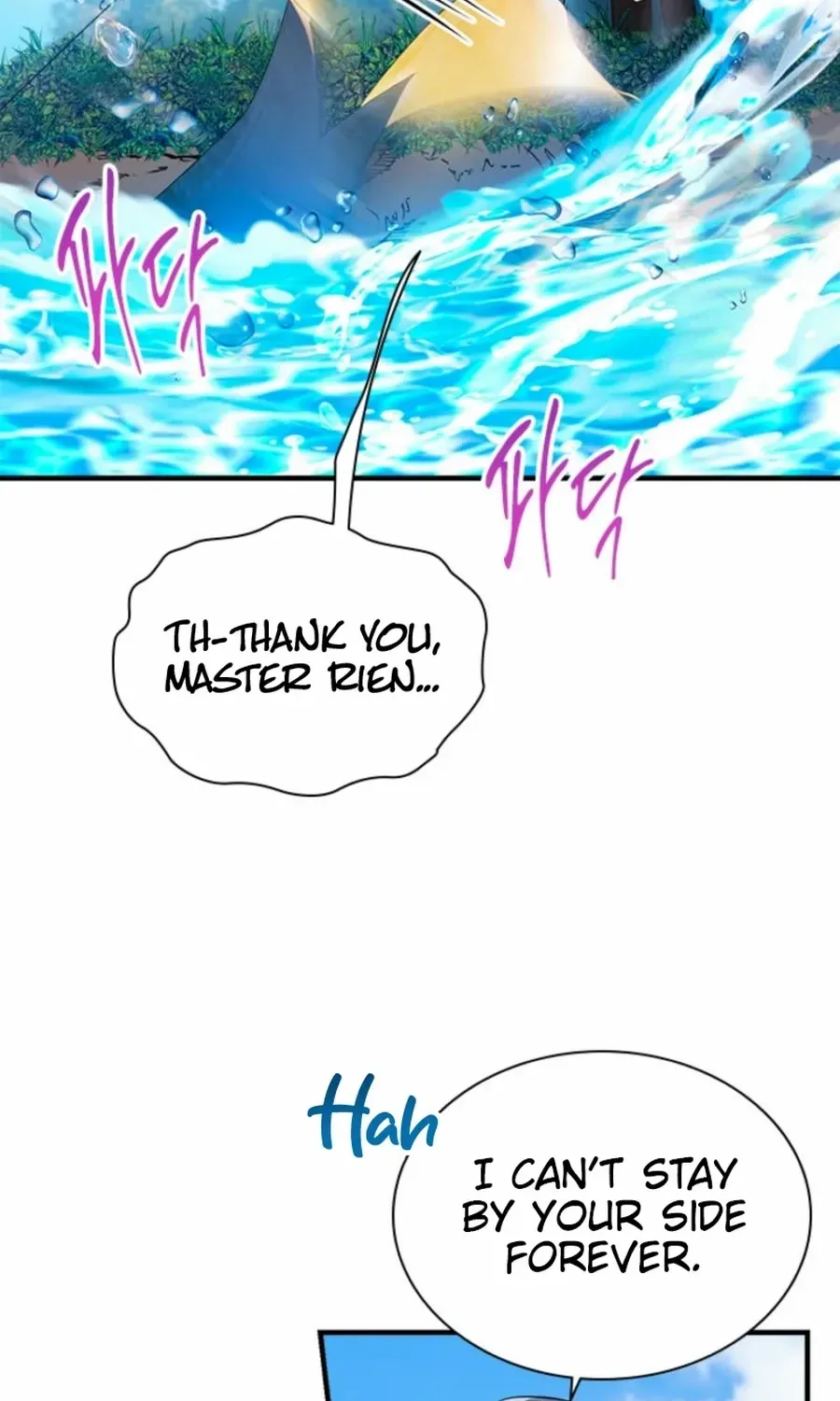 I Need Someone to Stop My Older Brothers Chapter 68 page 34 - 