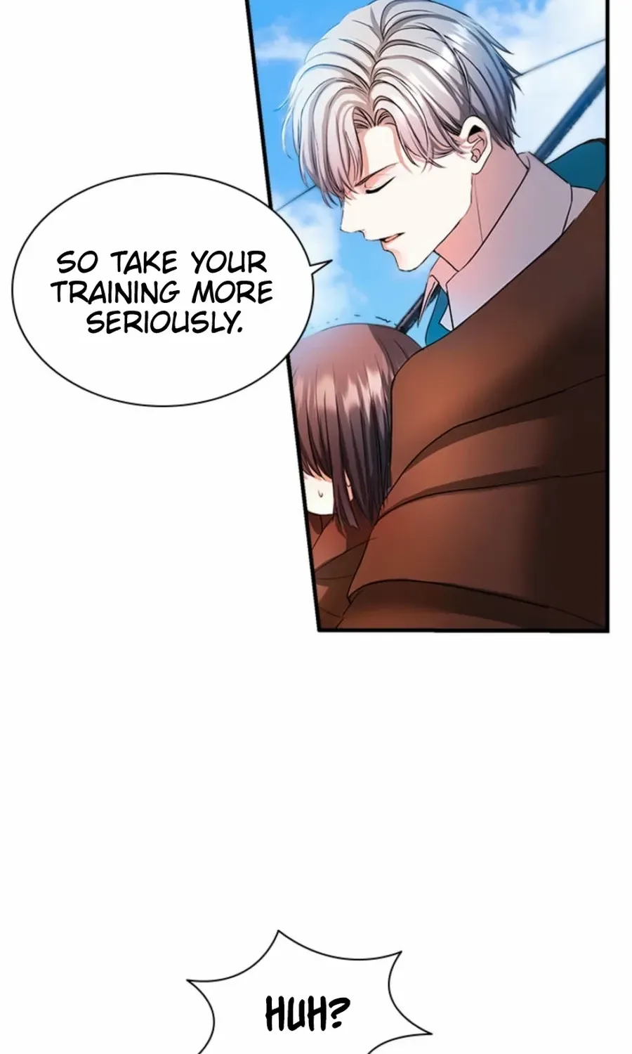 I Need Someone to Stop My Older Brothers Chapter 68 page 35 - 