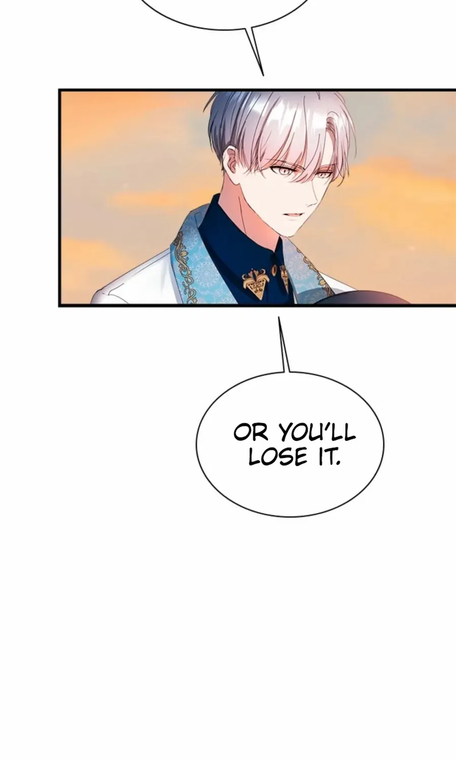 I Need Someone to Stop My Older Brothers Chapter 68 page 40 - 