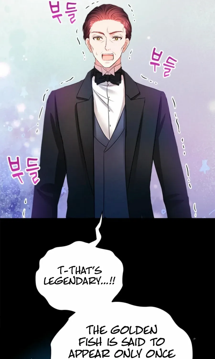 I Need Someone to Stop My Older Brothers Chapter 68 page 48 - 