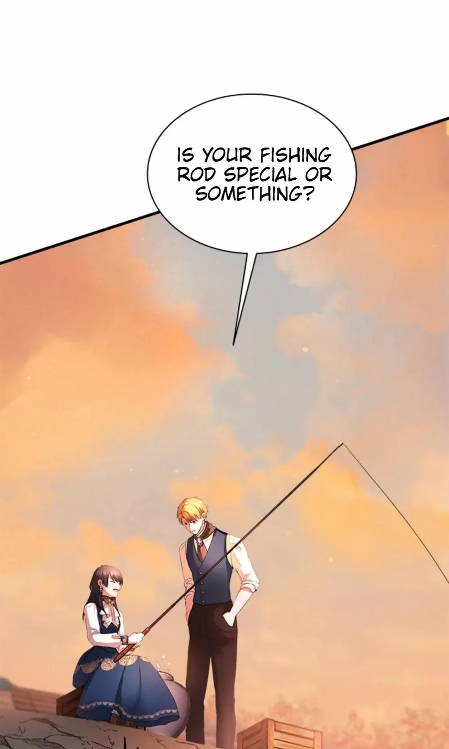 I Need Someone to Stop My Older Brothers Chapter 68 page 6 - 