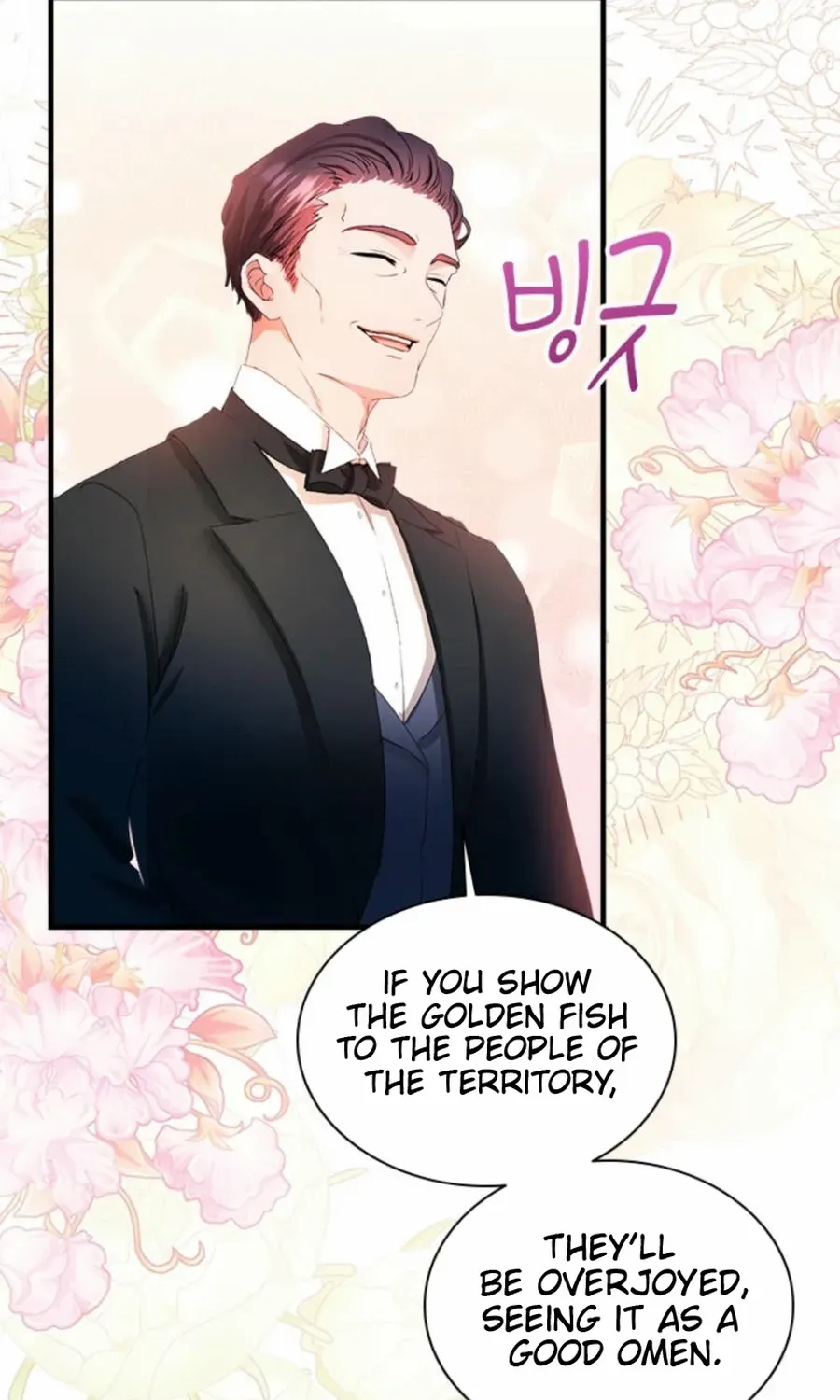 I Need Someone to Stop My Older Brothers Chapter 68 page 52 - 
