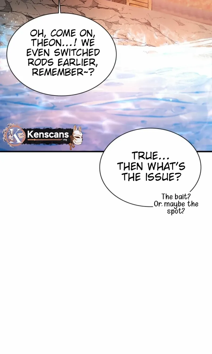 I Need Someone to Stop My Older Brothers Chapter 68 page 7 - 