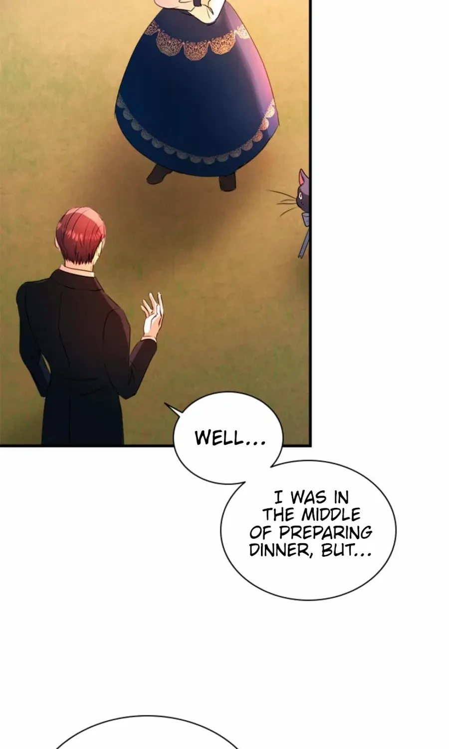 I Need Someone to Stop My Older Brothers Chapter 68 page 61 - 