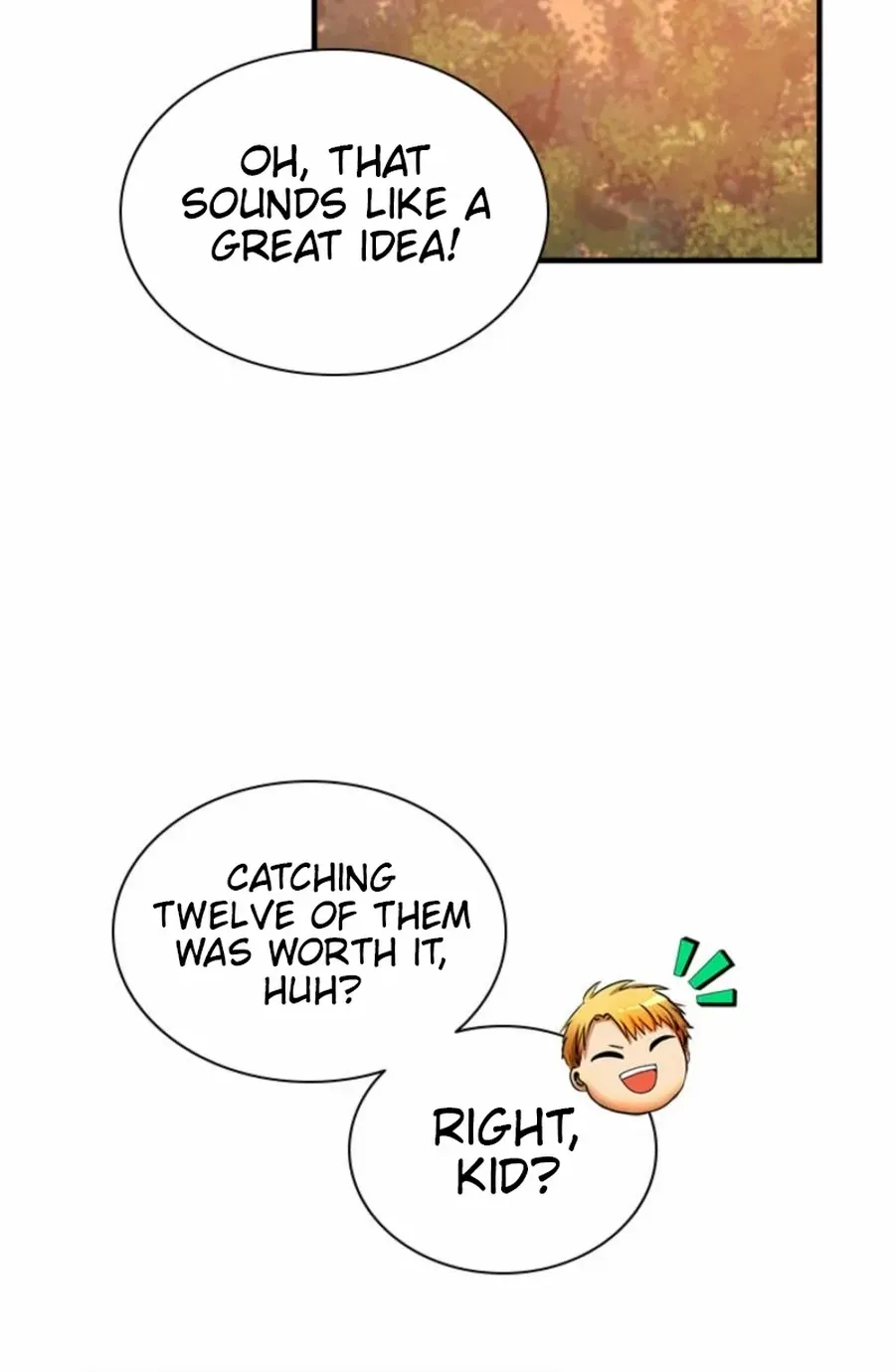 I Need Someone to Stop My Older Brothers Chapter 68 page 63 - 