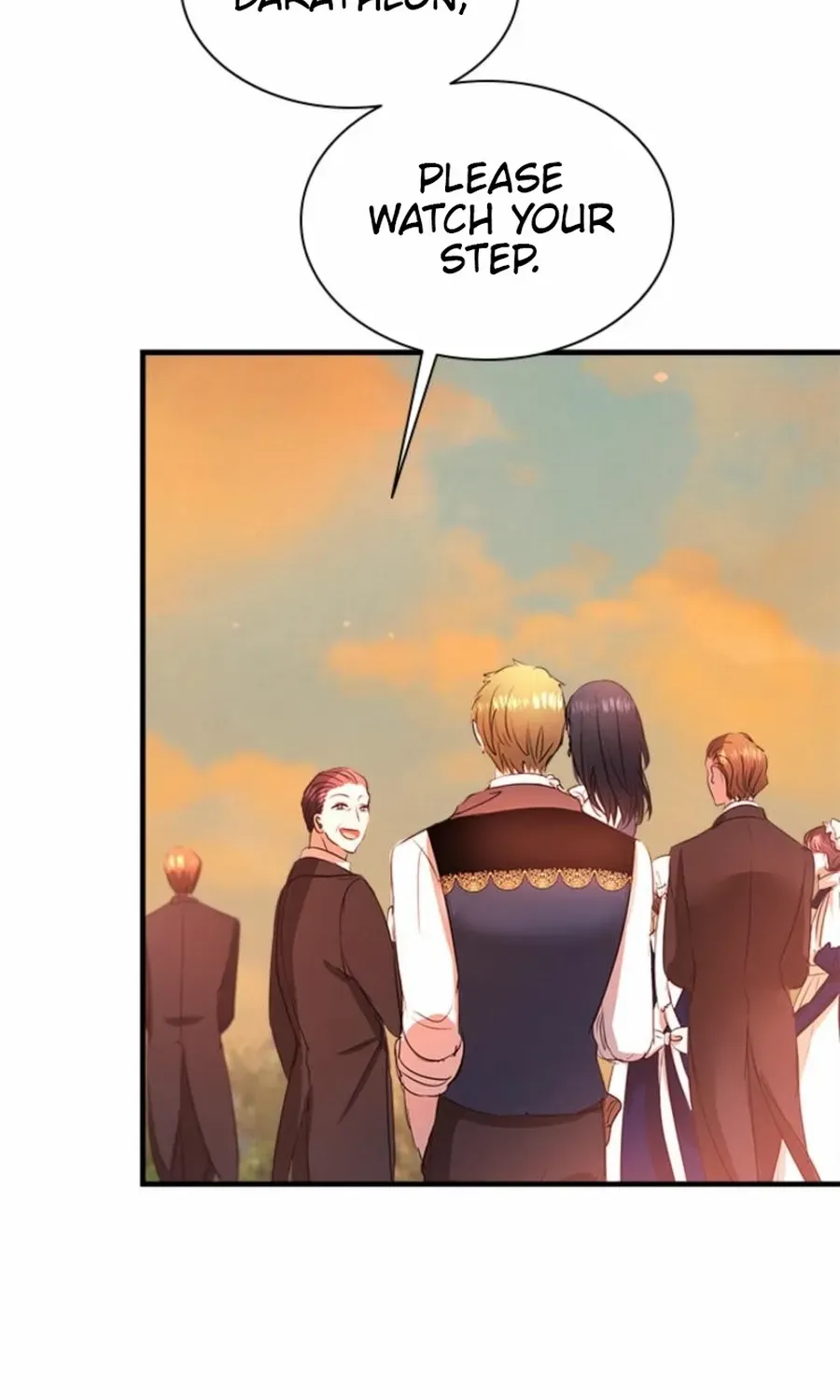 I Need Someone to Stop My Older Brothers Chapter 68 page 67 - 