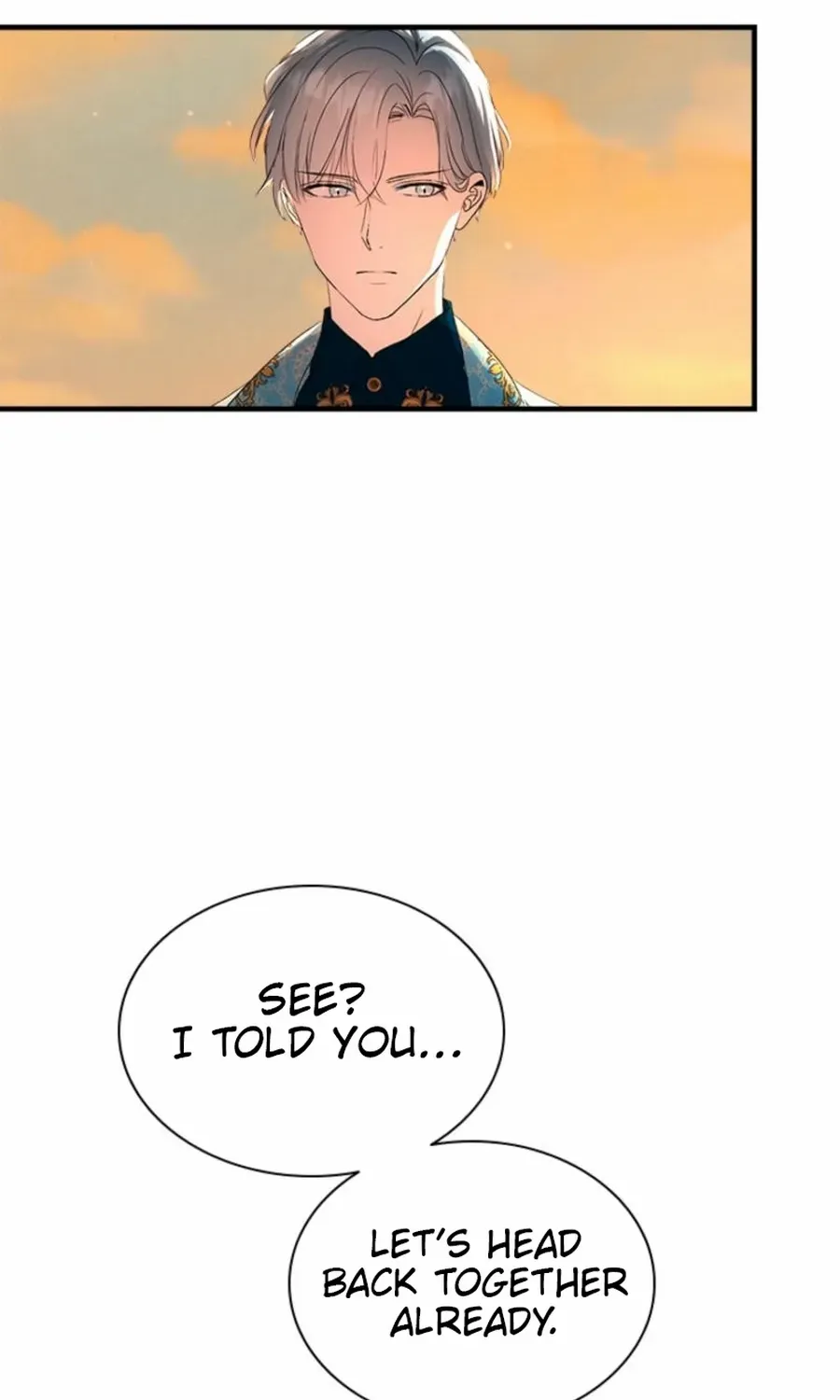 I Need Someone to Stop My Older Brothers Chapter 68 page 69 - 