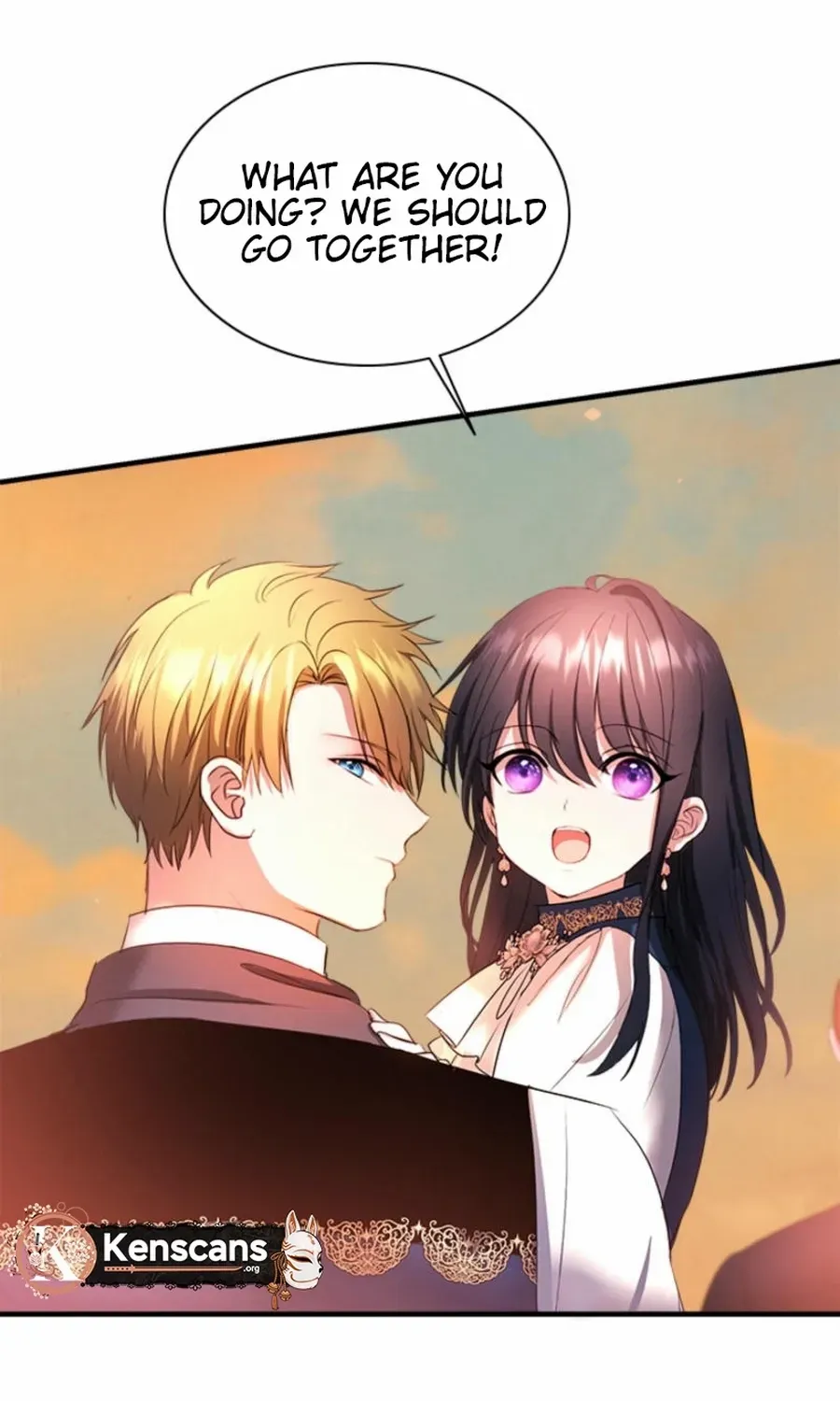 I Need Someone to Stop My Older Brothers Chapter 68 page 72 - 