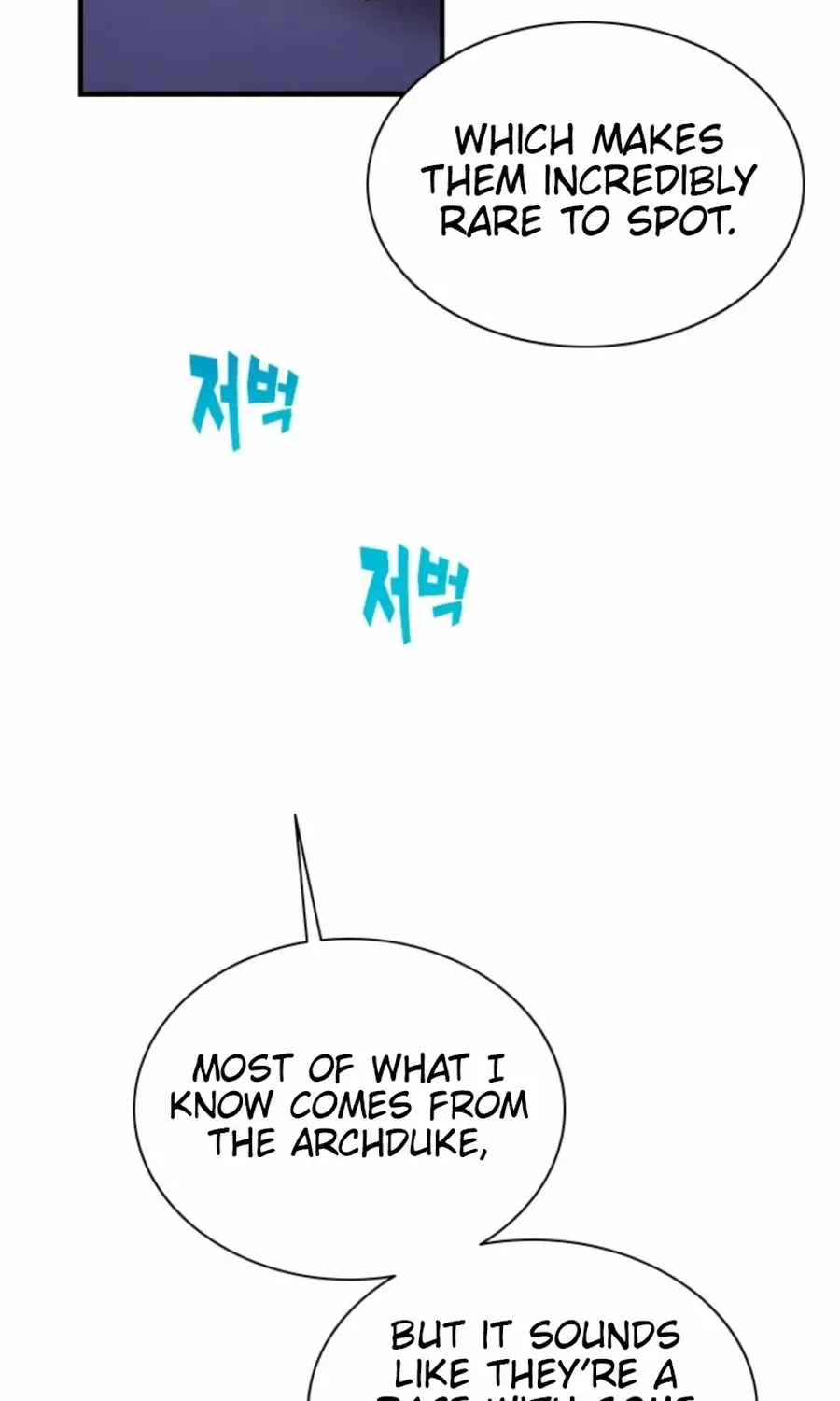 I Need Someone to Stop My Older Brothers Chapter 69 page 11 - 