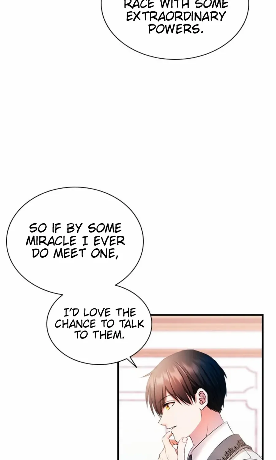 I Need Someone to Stop My Older Brothers Chapter 69 page 12 - 