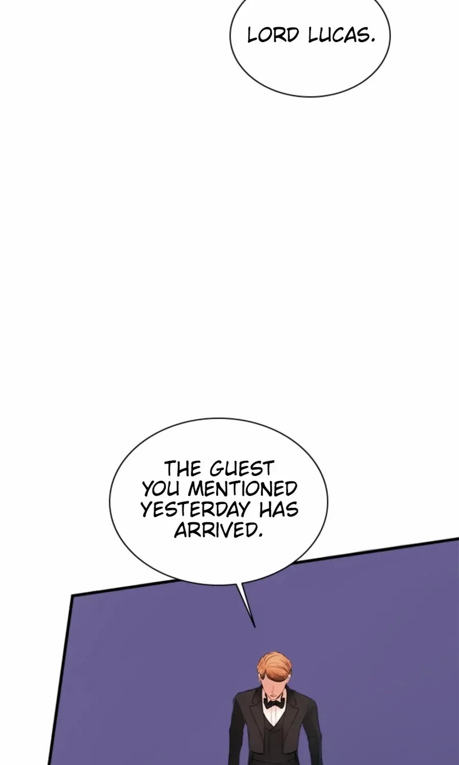 I Need Someone to Stop My Older Brothers Chapter 69 page 14 - 