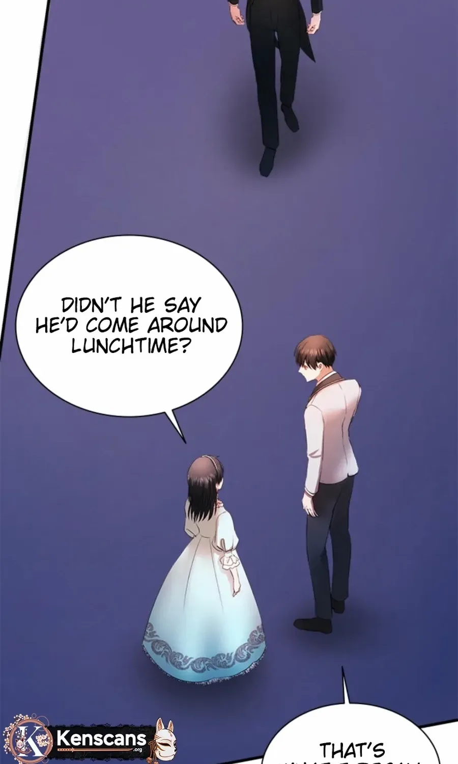 I Need Someone to Stop My Older Brothers Chapter 69 page 15 - 