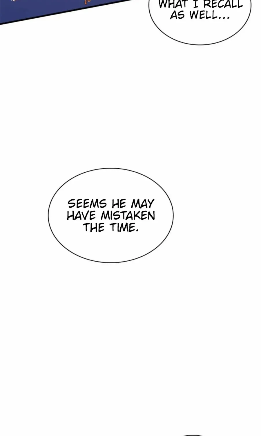I Need Someone to Stop My Older Brothers Chapter 69 page 16 - 