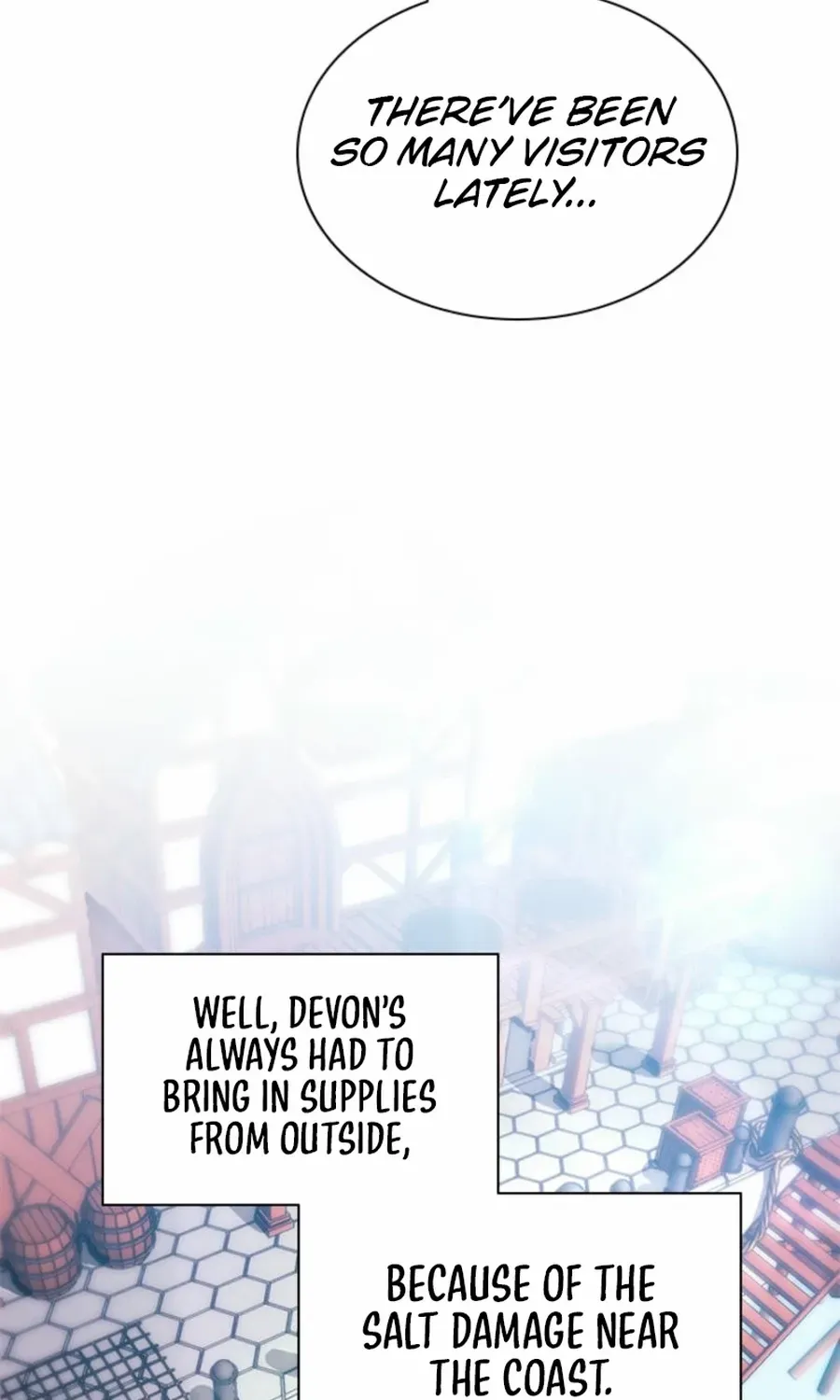 I Need Someone to Stop My Older Brothers Chapter 69 page 20 - 