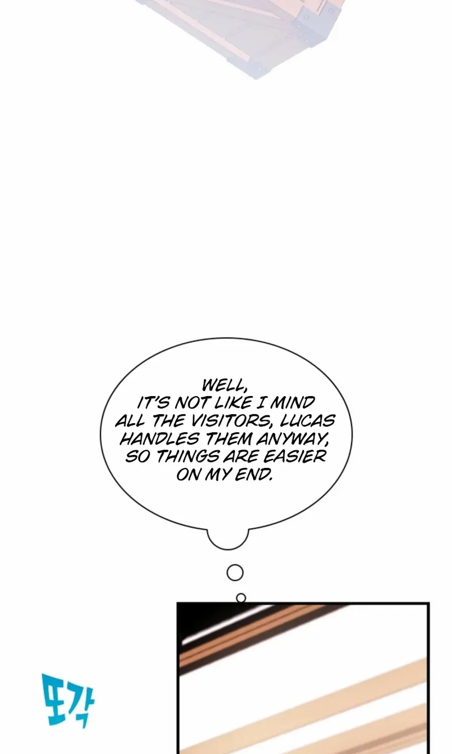 I Need Someone to Stop My Older Brothers Chapter 69 page 22 - 