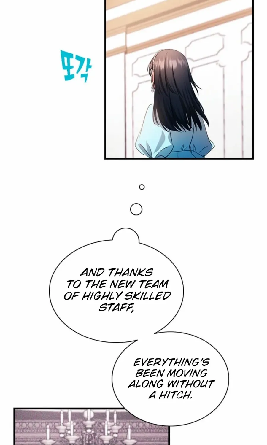 I Need Someone to Stop My Older Brothers Chapter 69 page 23 - 