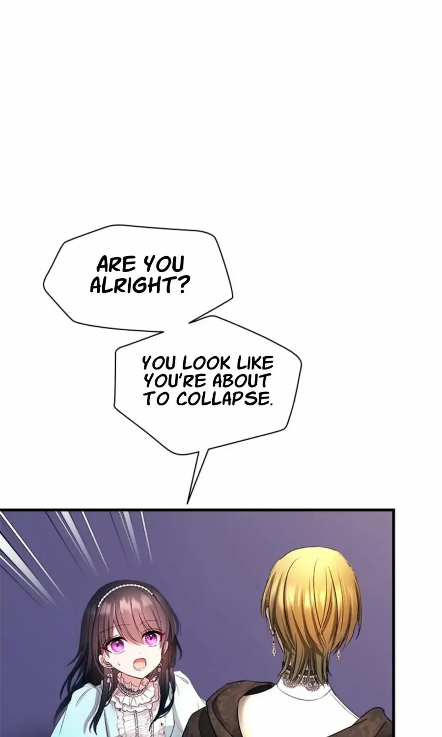 I Need Someone to Stop My Older Brothers Chapter 69 page 28 - 