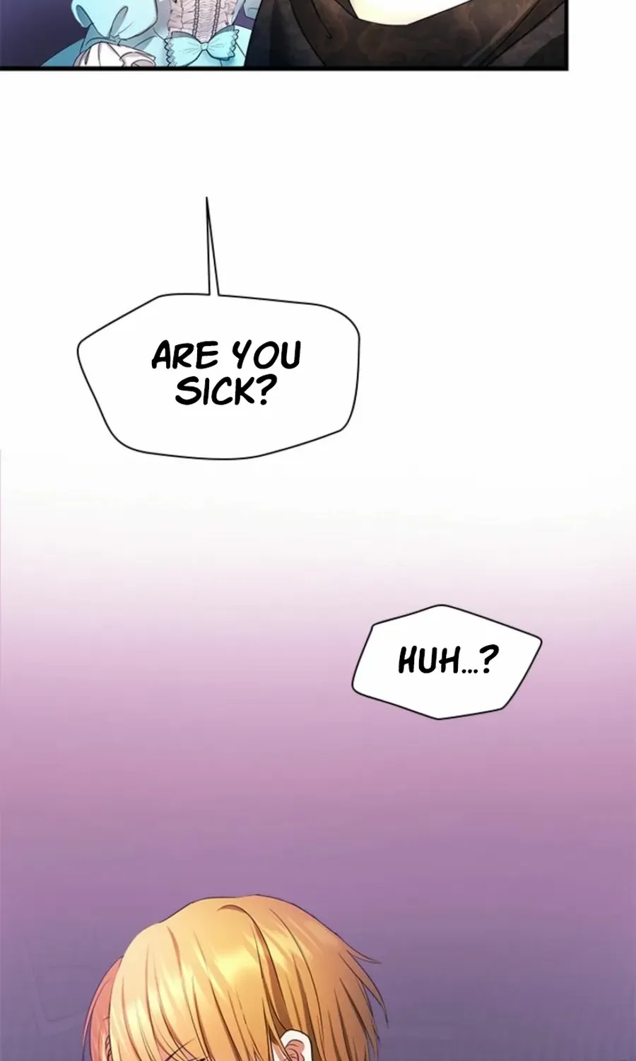 I Need Someone to Stop My Older Brothers Chapter 69 page 29 - 
