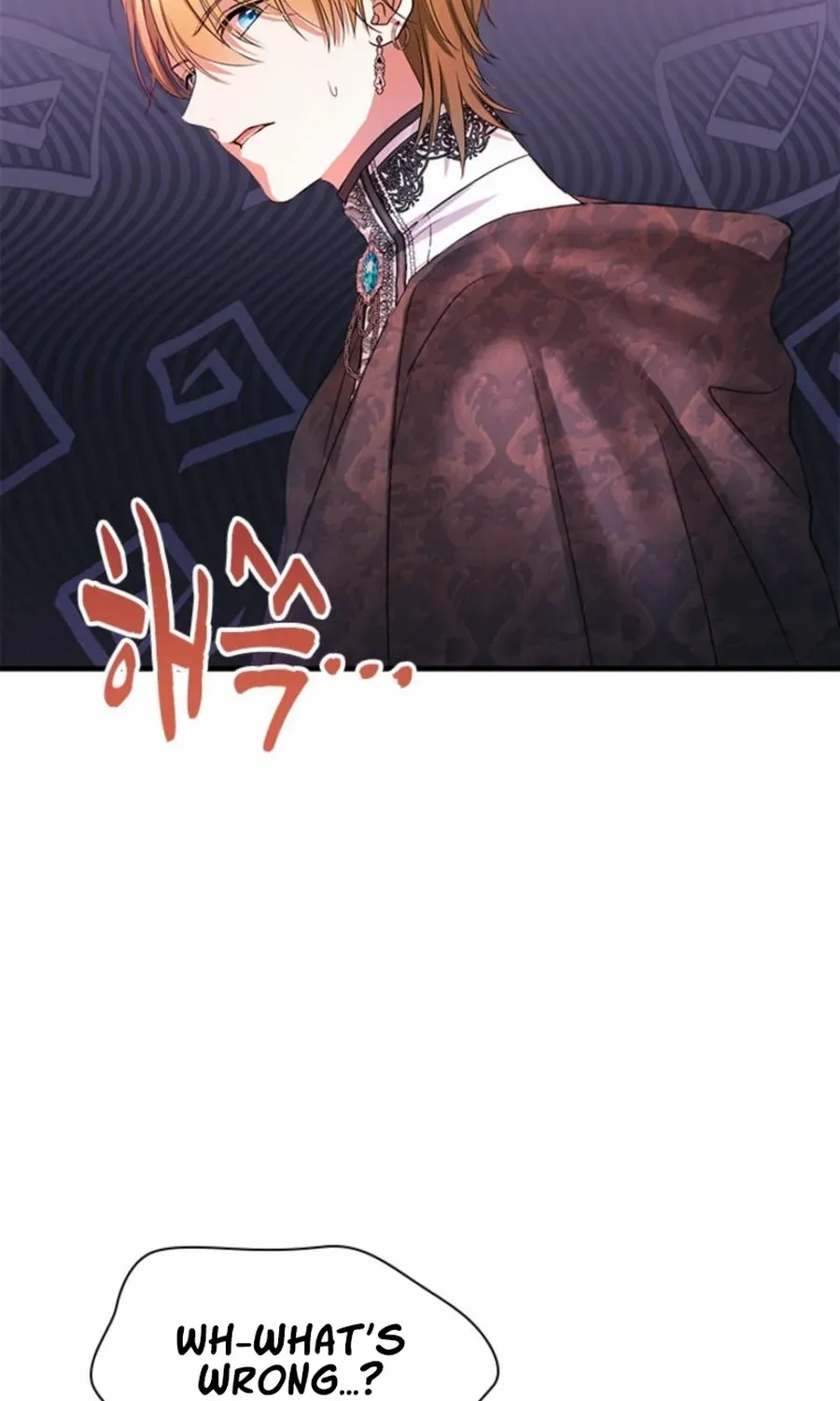 I Need Someone to Stop My Older Brothers Chapter 69 page 30 - 