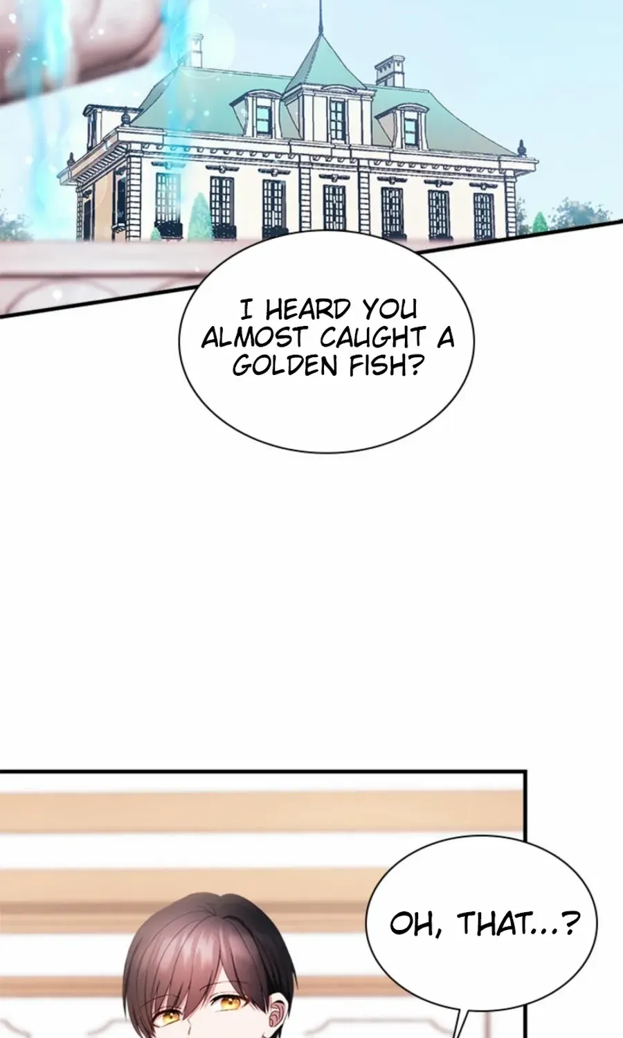 I Need Someone to Stop My Older Brothers Chapter 69 page 4 - 