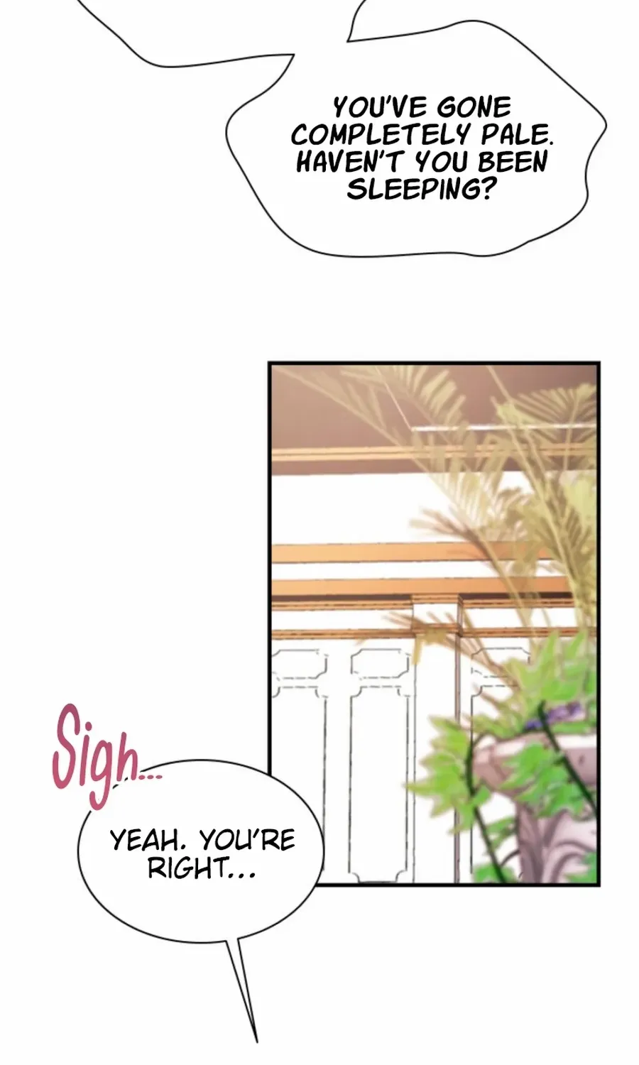 I Need Someone to Stop My Older Brothers Chapter 69 page 31 - 