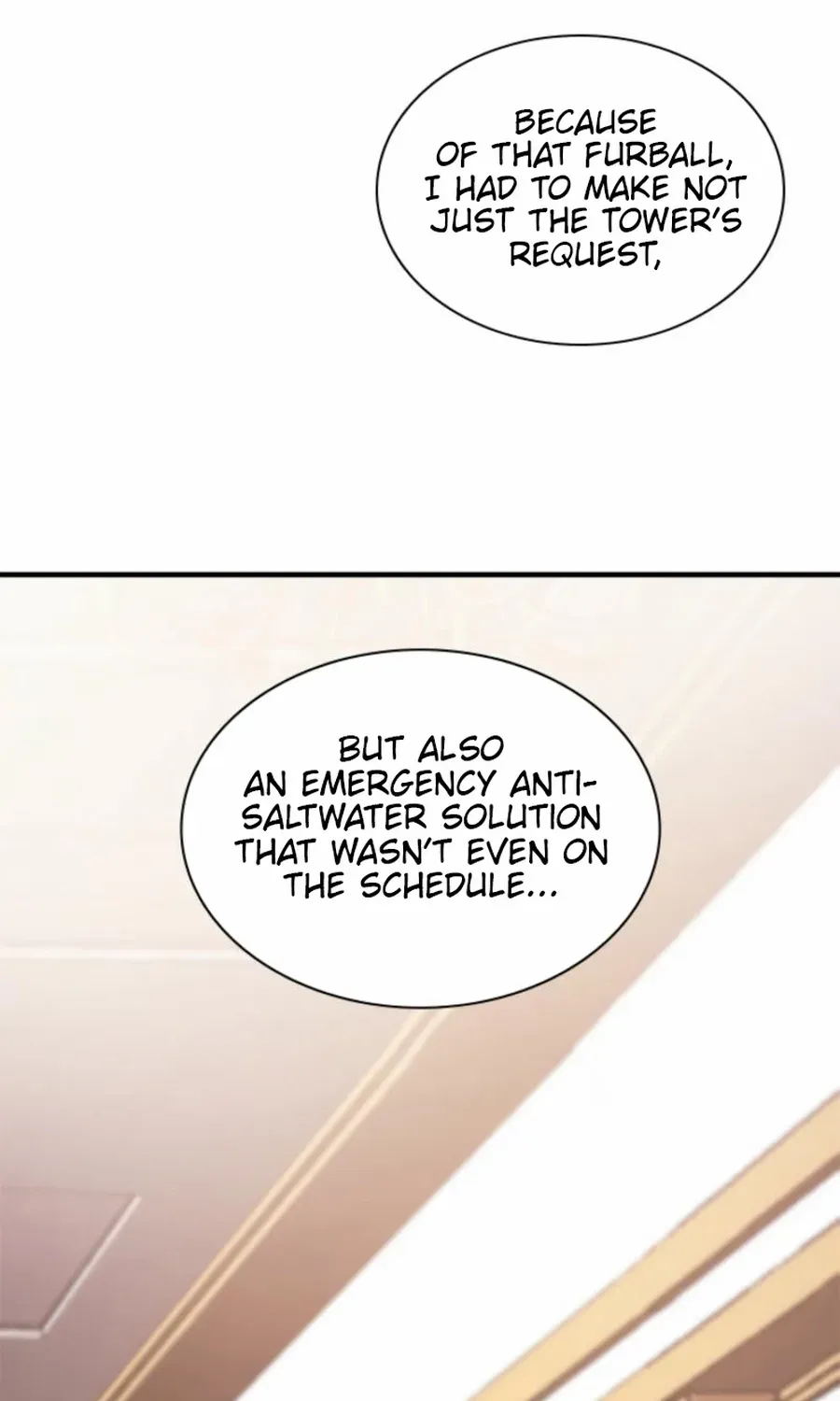 I Need Someone to Stop My Older Brothers Chapter 69 page 34 - 
