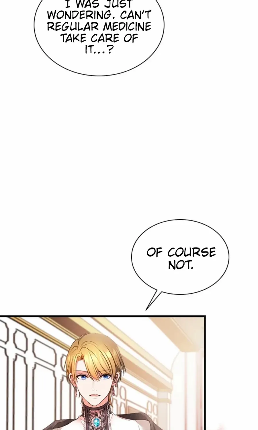 I Need Someone to Stop My Older Brothers Chapter 69 page 37 - 