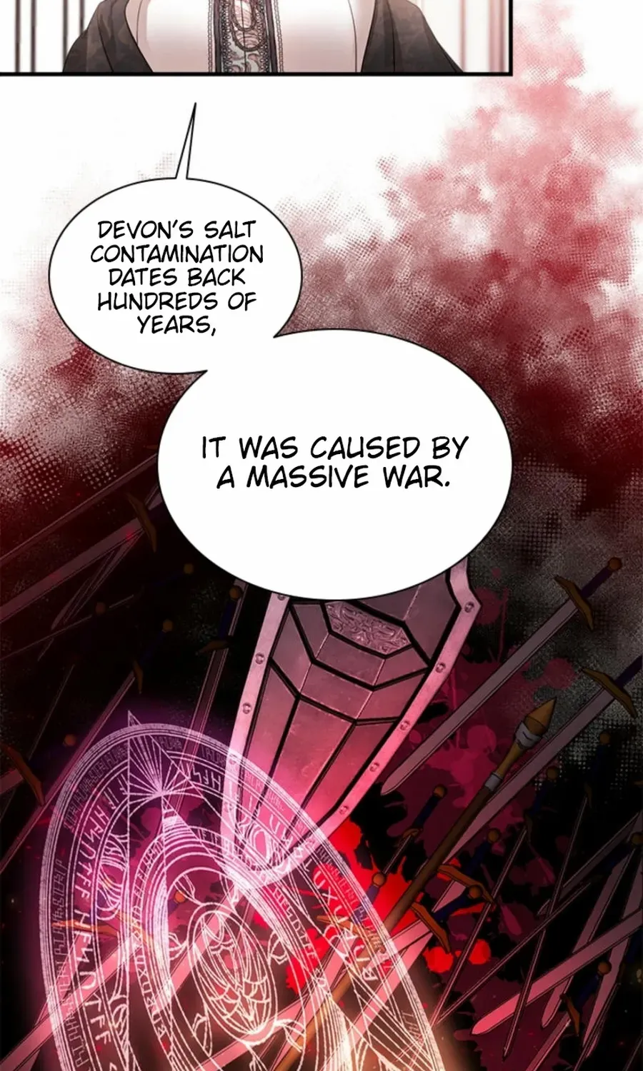 I Need Someone to Stop My Older Brothers Chapter 69 page 38 - 