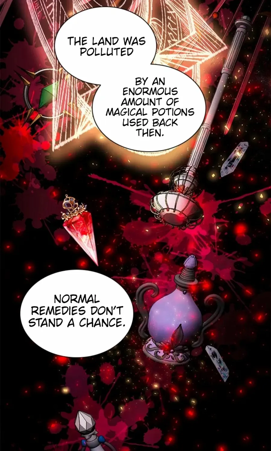 I Need Someone to Stop My Older Brothers Chapter 69 page 39 - 