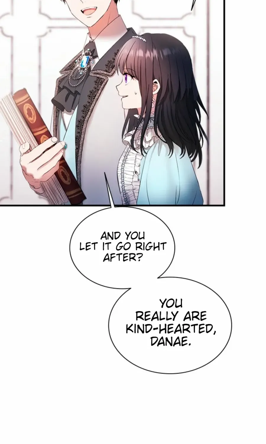 I Need Someone to Stop My Older Brothers Chapter 69 page 5 - 