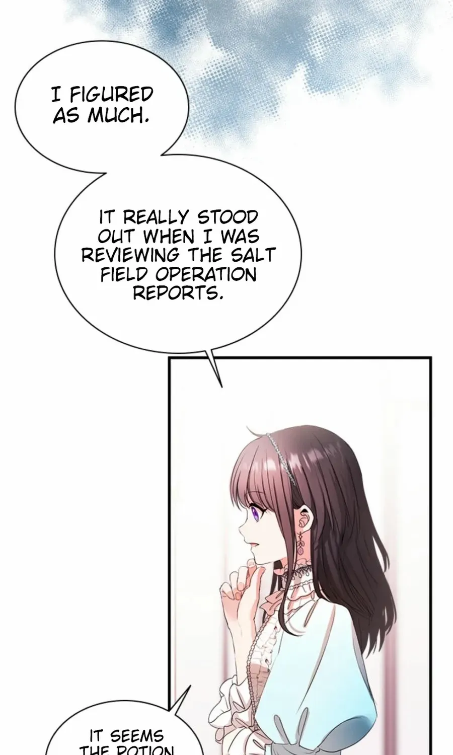 I Need Someone to Stop My Older Brothers Chapter 69 page 41 - 