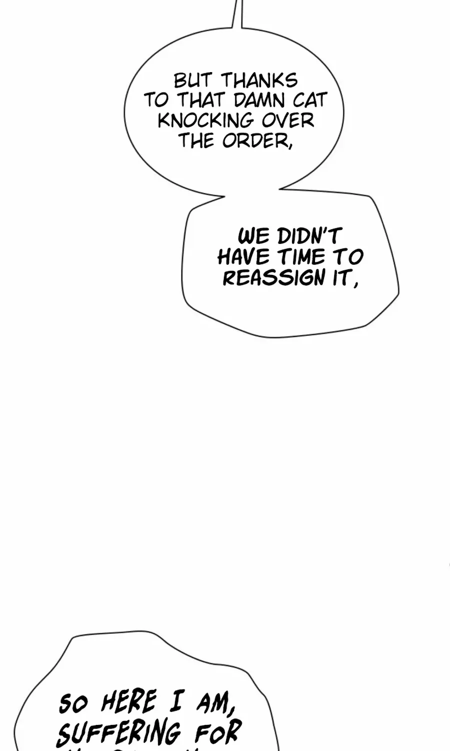 I Need Someone to Stop My Older Brothers Chapter 69 page 44 - 