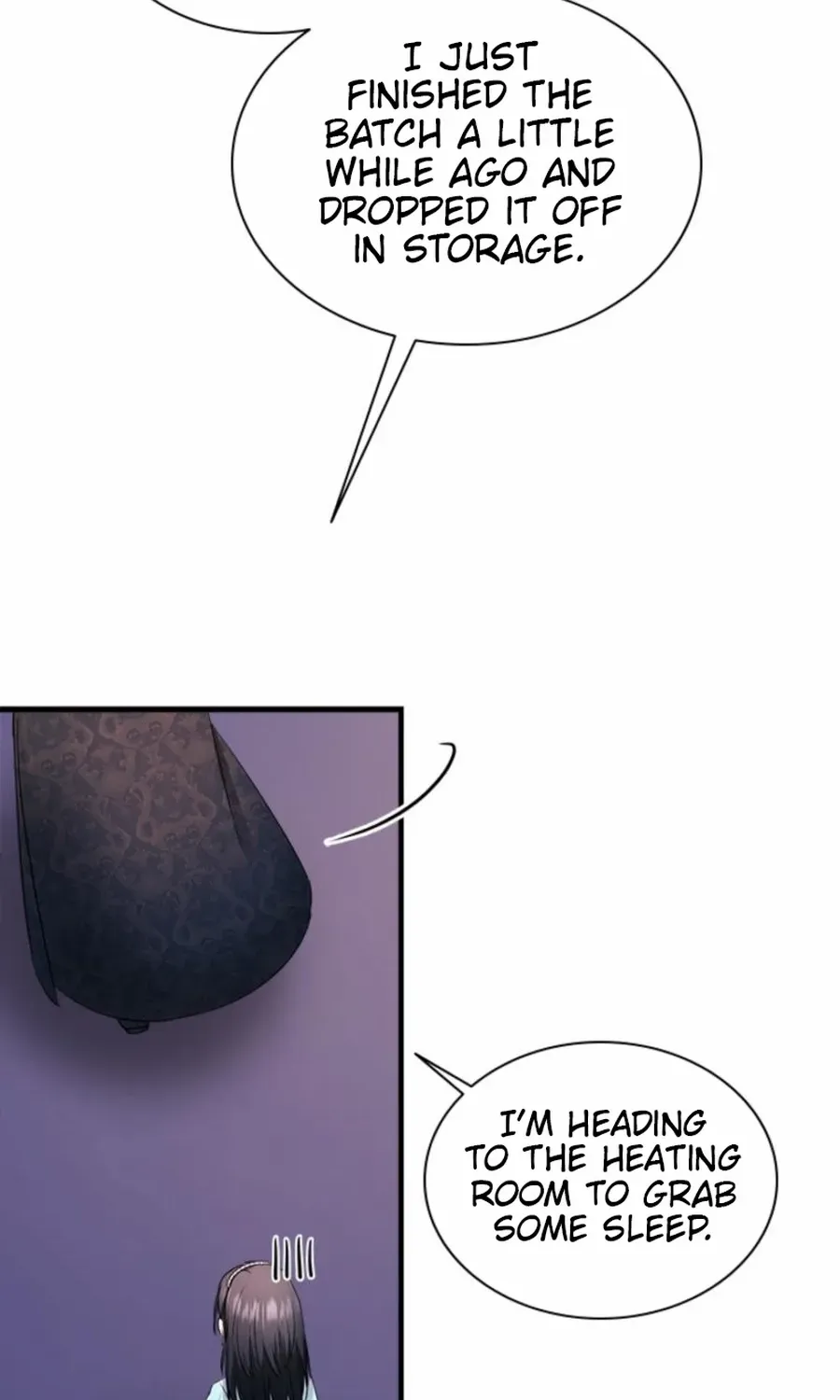 I Need Someone to Stop My Older Brothers Chapter 69 page 47 - 