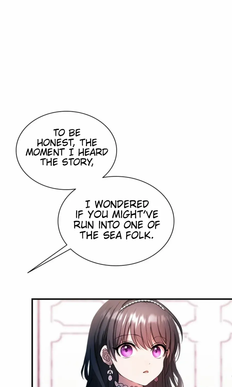 I Need Someone to Stop My Older Brothers Chapter 69 page 6 - 