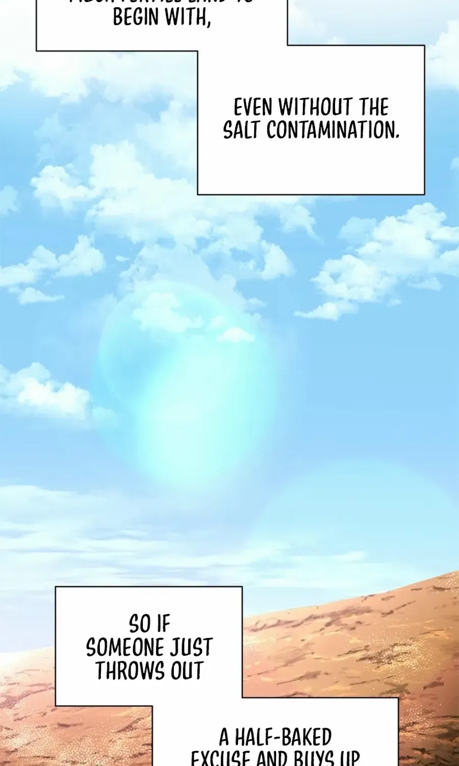 I Need Someone to Stop My Older Brothers Chapter 69 page 53 - 