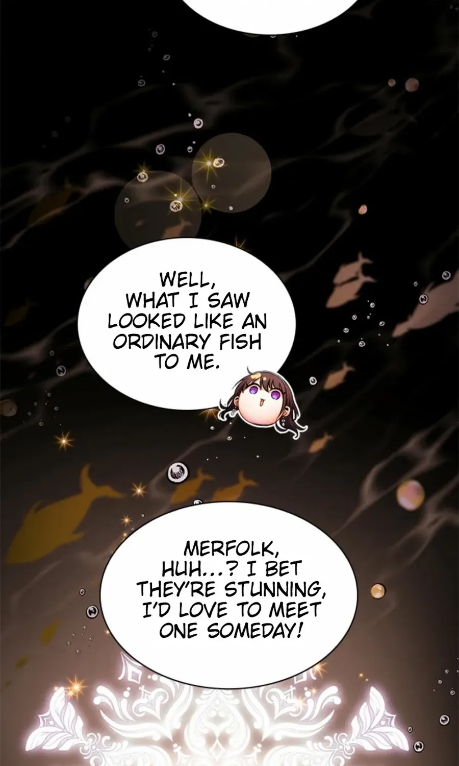 I Need Someone to Stop My Older Brothers Chapter 69 page 8 - 