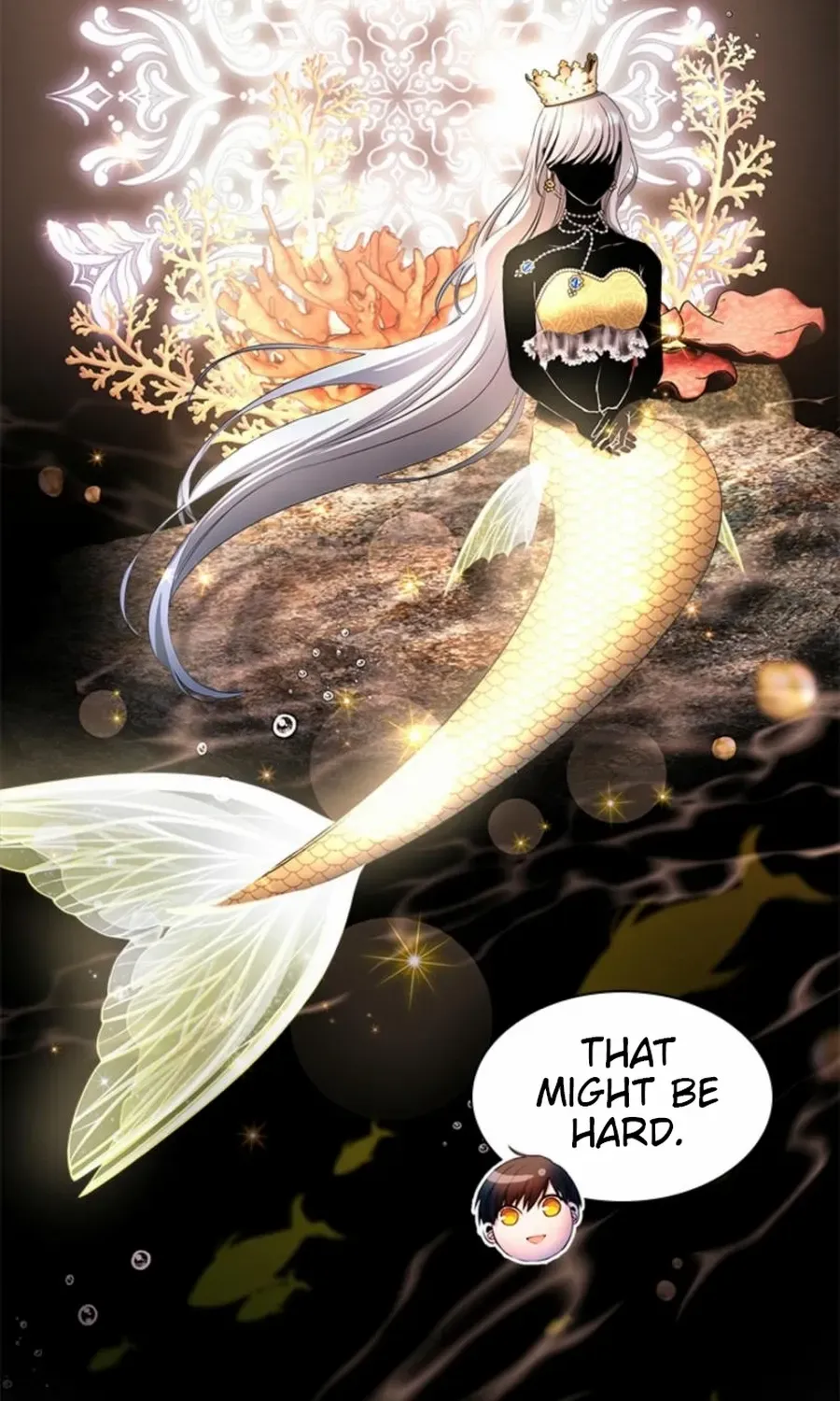 I Need Someone to Stop My Older Brothers Chapter 69 page 9 - 