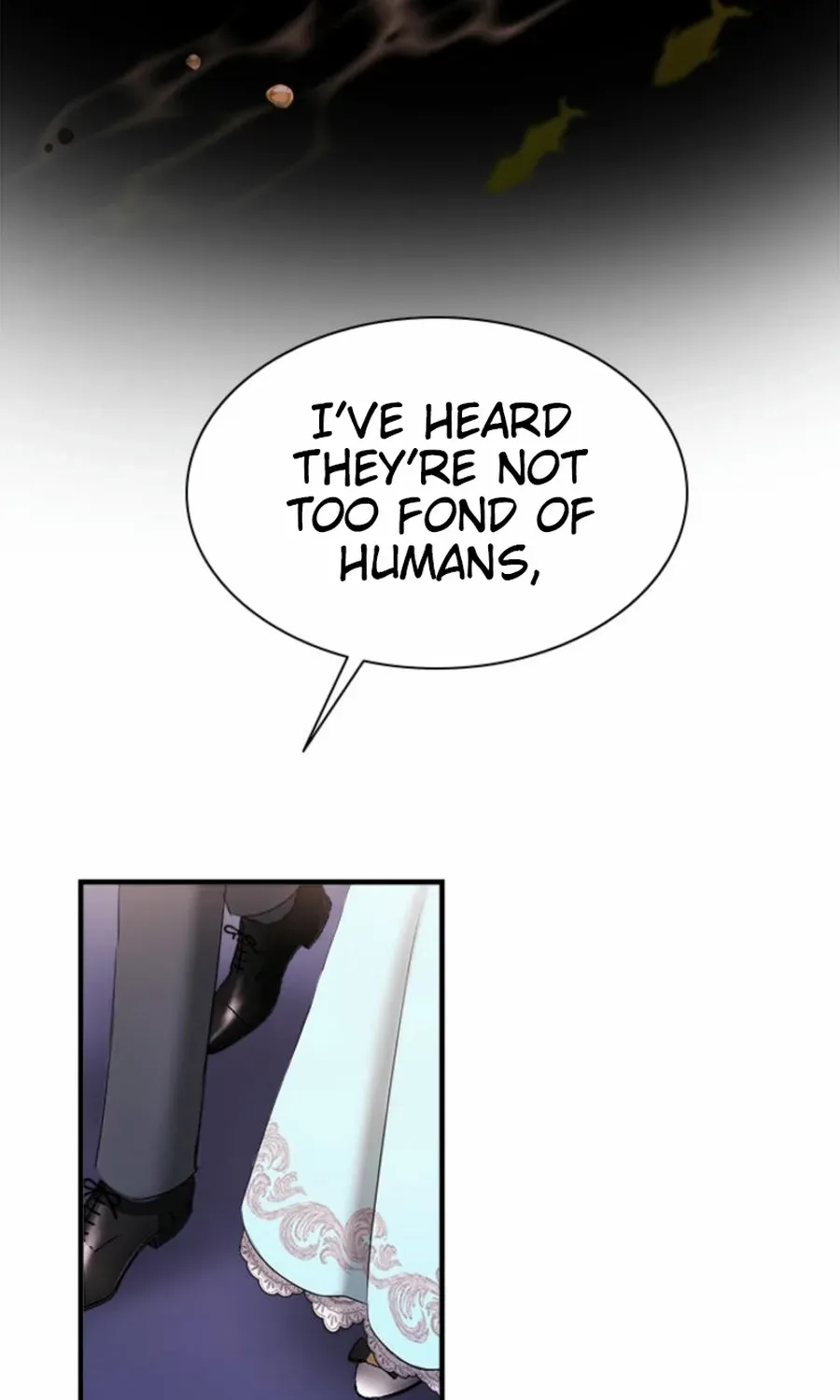 I Need Someone to Stop My Older Brothers Chapter 69 page 10 - 