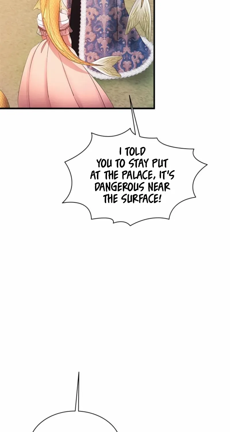 I Need Someone to Stop My Older Brothers Chapter 70 page 19 - 