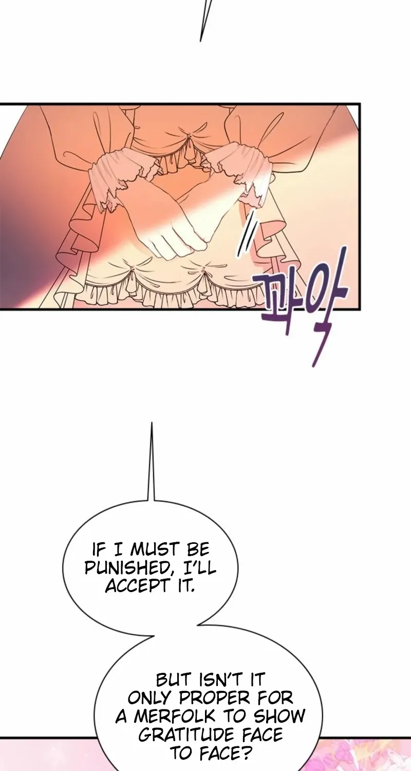 I Need Someone to Stop My Older Brothers Chapter 70 page 21 - 