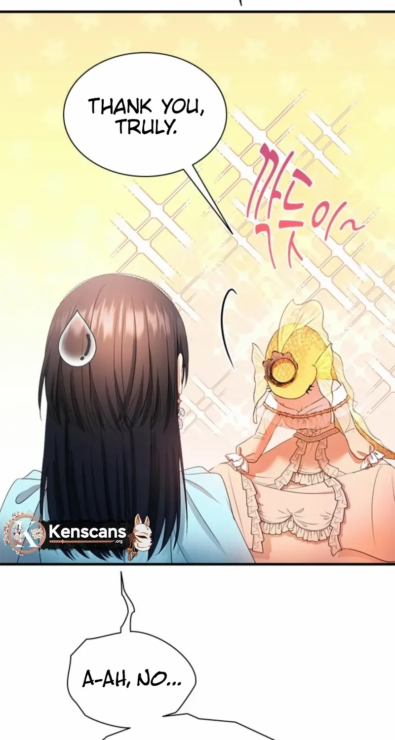 I Need Someone to Stop My Older Brothers Chapter 70 page 31 - 
